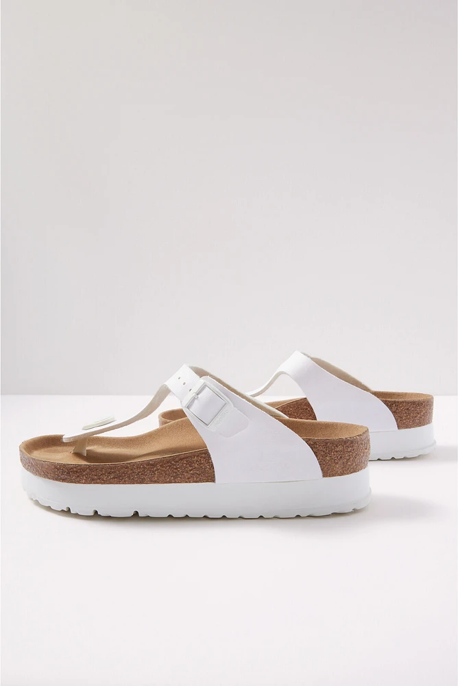 Gizeh Platform Sandal