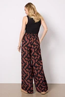 Ayla Wide Leg Pant