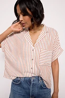 Tatum Resort Shirt