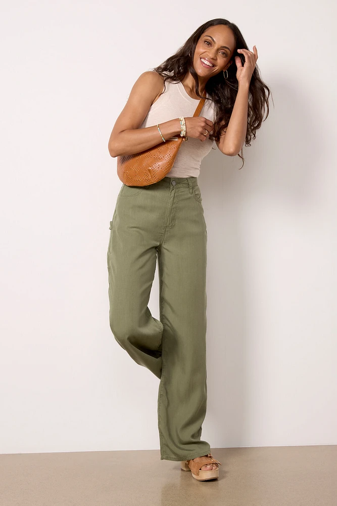 Sienna Utility Pant