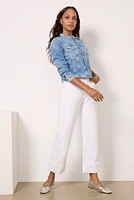 Eleanor Denim Jacket