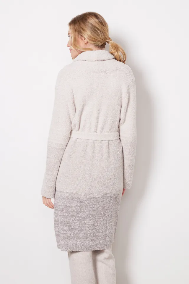 BAREFOOT DREAMS CozyChic Teddy Pullover