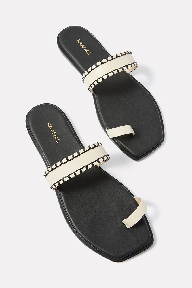 Pirita Toe Ring Sandal