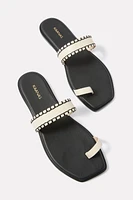 Pirita Toe Ring Sandal