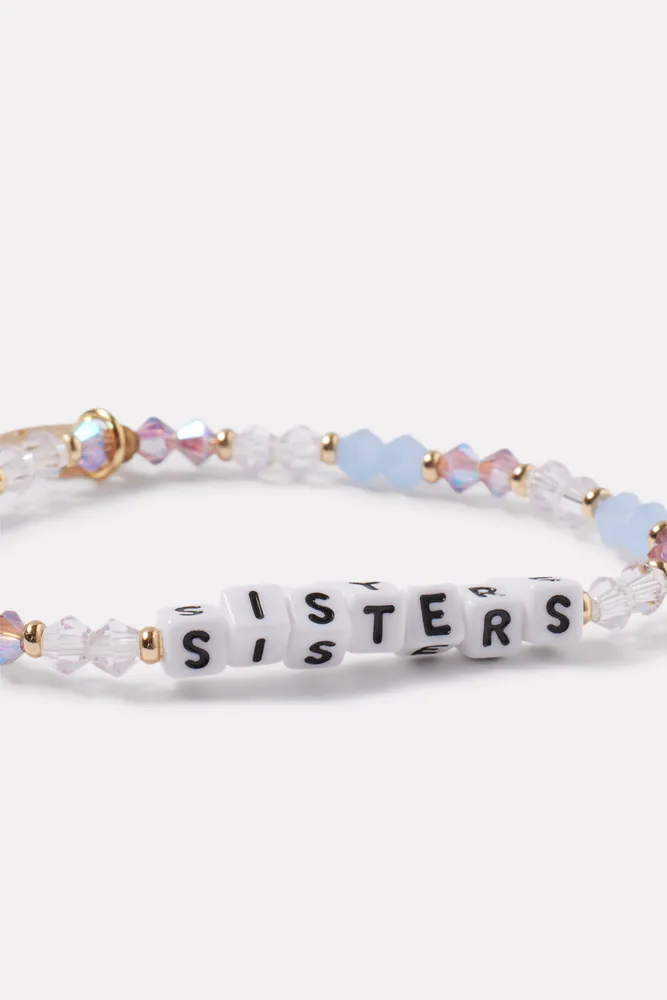 Sisters Bracelet