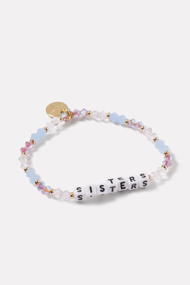 Sisters Bracelet