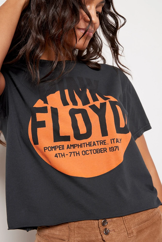 Pink Floyd Tee