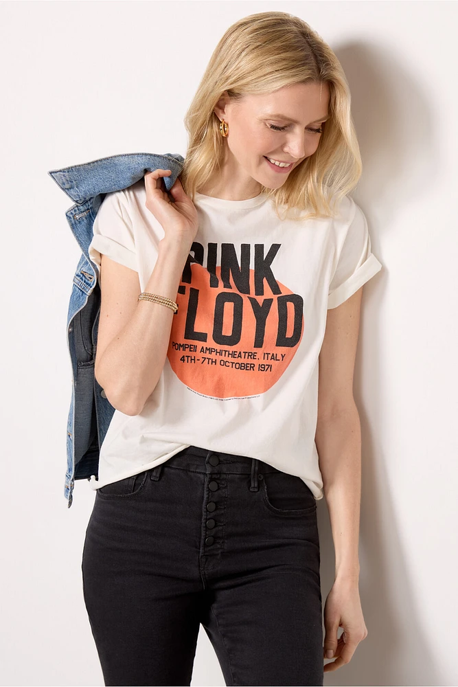 Pink Floyd Tee