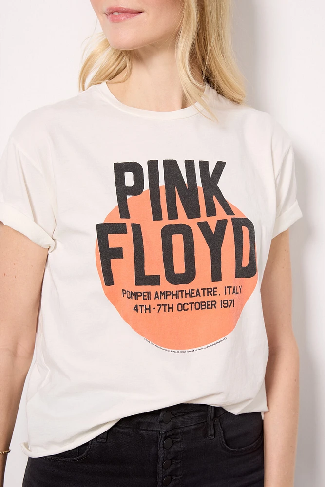 Pink Floyd Tee