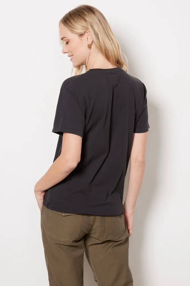 Support Live Music Tee