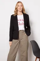 Jones St. Blazer