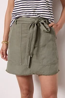 Utility Skirt