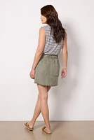 Utility Skirt