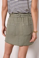 Utility Skirt