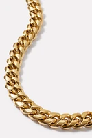 Cali Statement Curb Chain