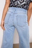 Meg Wide Leg Jean