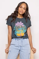 Beach Boys California Dreaming Tee