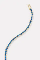 Mini Ballier Necklace