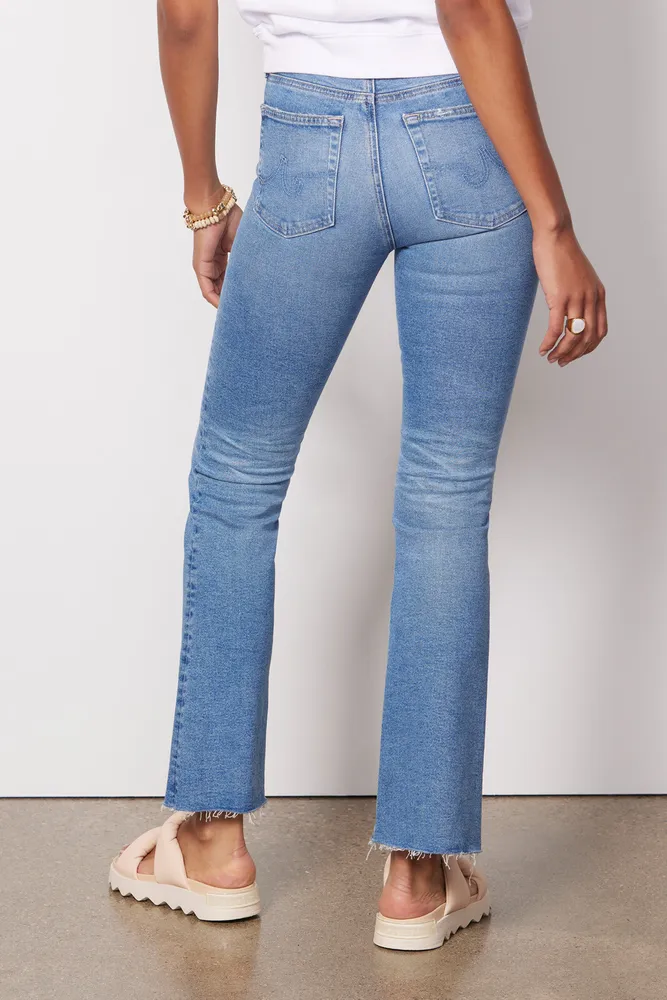 Farrah Boot Jean