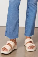 Farrah Boot Jean