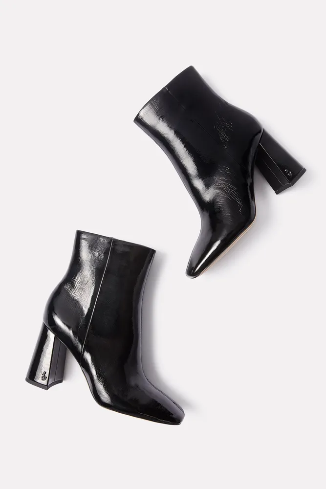 Codie Patent Bootie