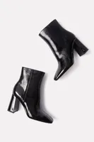 Codie Patent Bootie