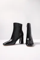 Codie Patent Bootie