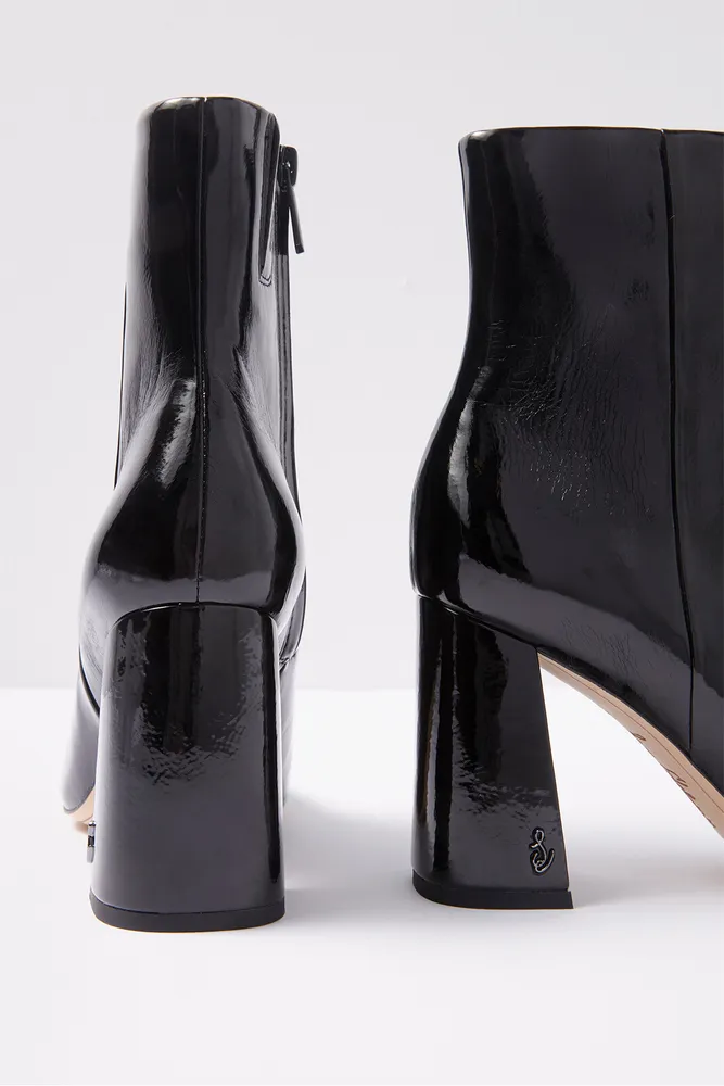 Codie Patent Bootie