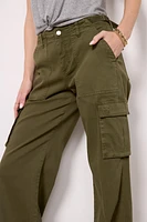 Reissue Cargo Pant