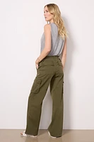 Reissue Cargo Pant