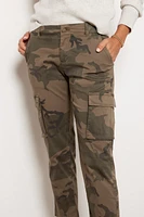 Martine Cargo Pant