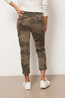 Martine Cargo Pant