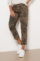 Martine Cargo Pant