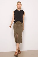 Triple Threat Utility Skirt