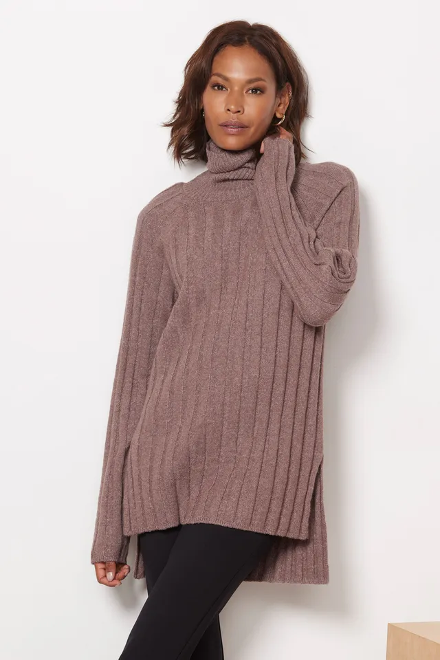 CozyChic® Teddy Pullover