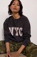 NYC Sweatshirt