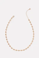 Max Mariner Chain Necklace