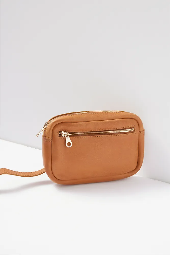 PARKER CLAY Desta Belt Bag