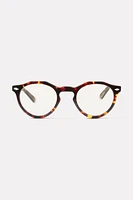 Dogleg Reading Glasses