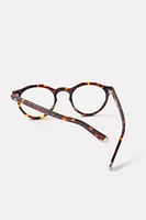 Dogleg Reading Glasses