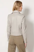 Donna Moto Jacket