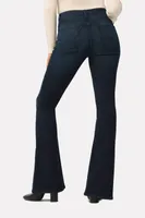 Holly Flare Petite Jean