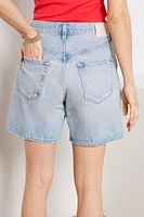 Brynn Drawstring Short