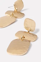 Carmella Geo Earrings