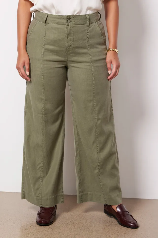 Matilda Jane Aubrey Big Ruffles Pants Size 4 Girls Black Style #26221B |  eBay
