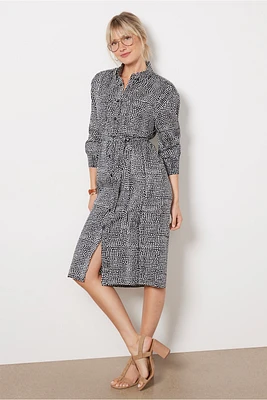 Ry Shirtdress