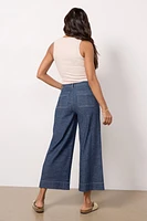 Joelle Wide Leg Pant