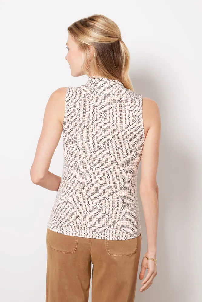 Robyne Sleeveless Top