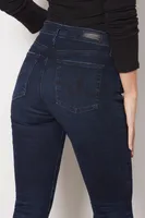 Mari Straight Jean