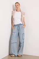 Edie Cargo Pants